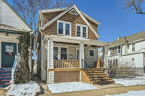 3632 Prairie Ave #1 Photo 1 3632 Prairie Ave #1 Photo 1