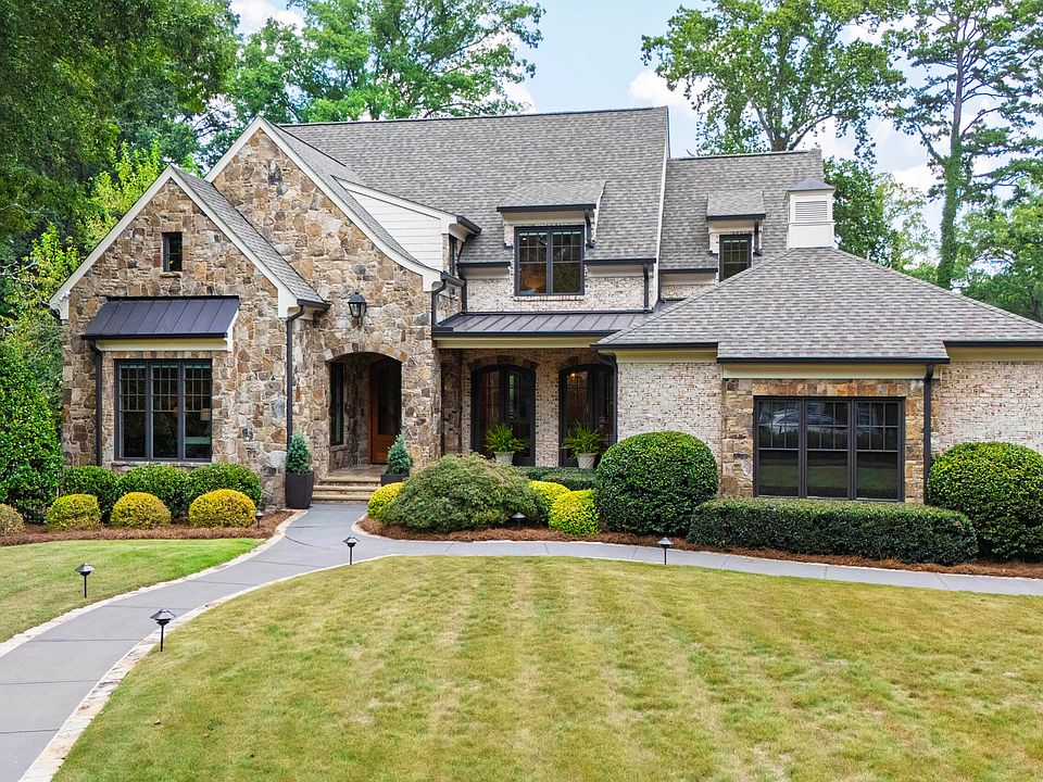 1st image of 906 Lake Boone Trl