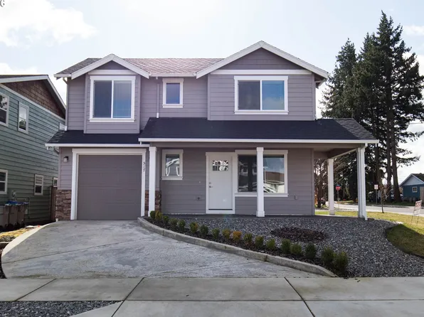 517 Cameo Dr, Hood River, OR 97031