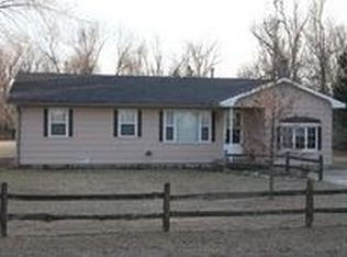 3231 W 11th Ave, Hutchinson, KS 67501
