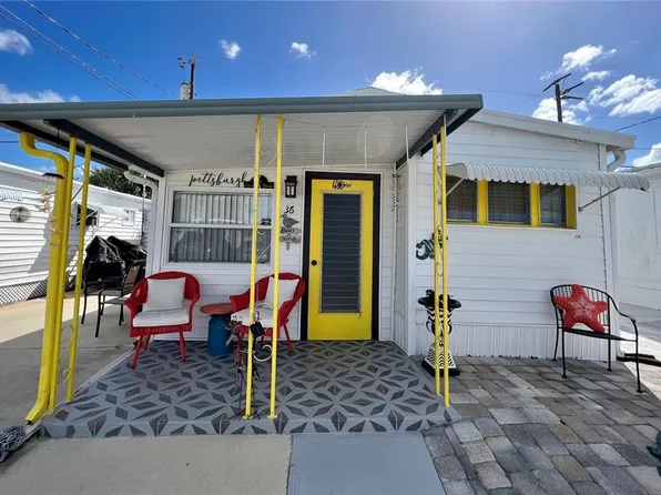 10315 Cortez Rd W Lot 36-3, Bradenton, FL 34210