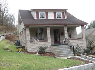 200 Kittanning Pike, Pittsburgh, PA 15215