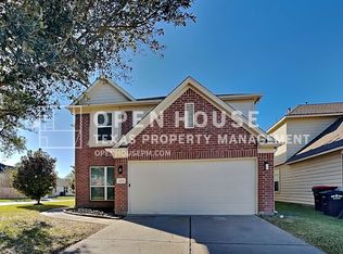 3131 Zephyr Glen Way, Houston, TX 77084