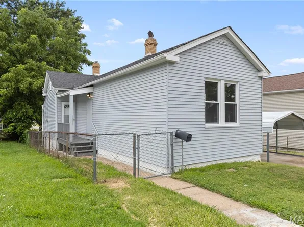 811 Regina Ave, Saint Louis, MO 63125