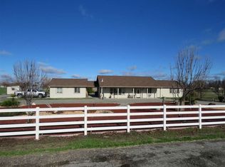 23070 Hamilton Ave, Gerber, CA 96035