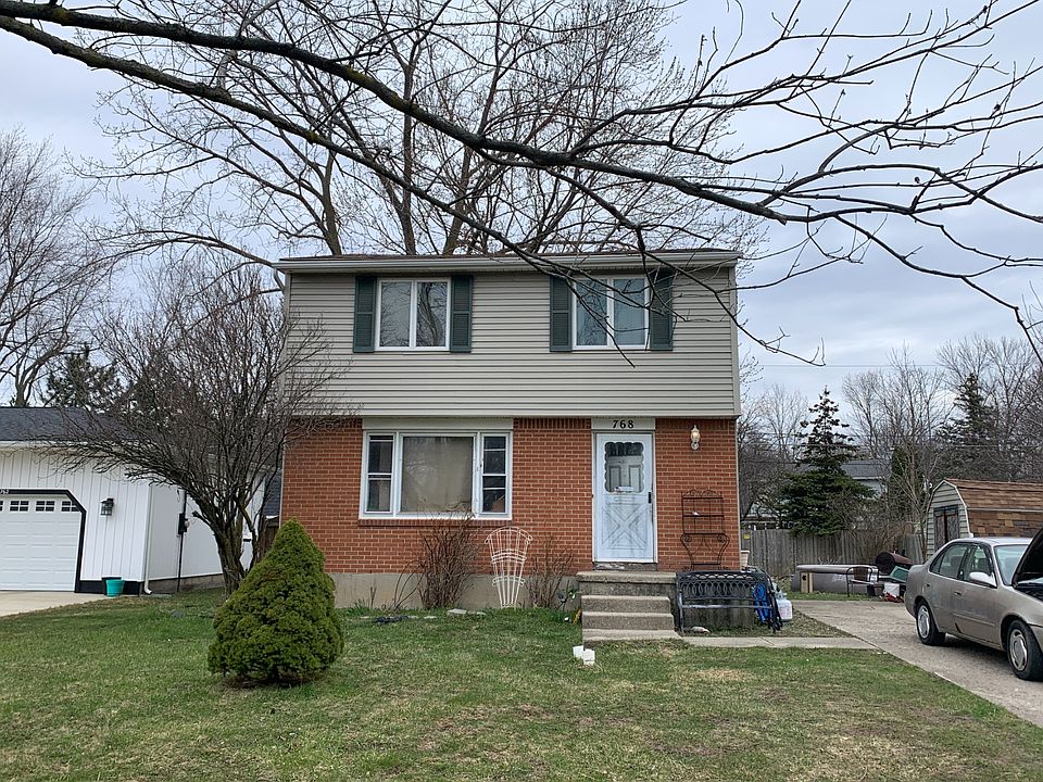 768 N French Rd, Amherst, NY 14228 Zillow
