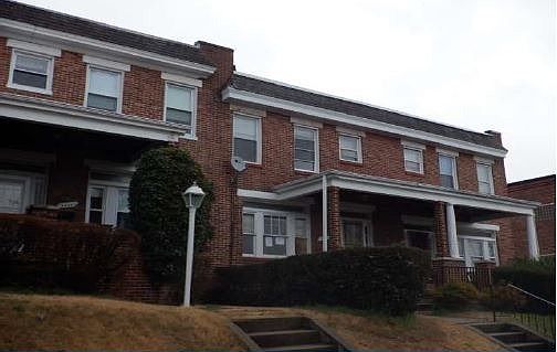 Property Front View