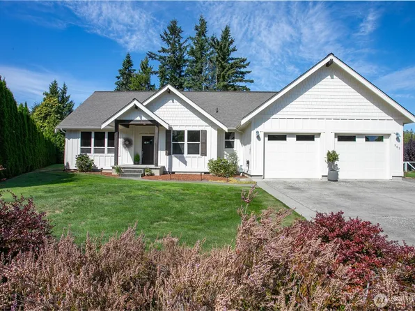 507 Village Court, Lynden, WA 98264