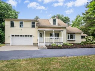 7 Solomon Pond Rd, Northborough, MA 01532