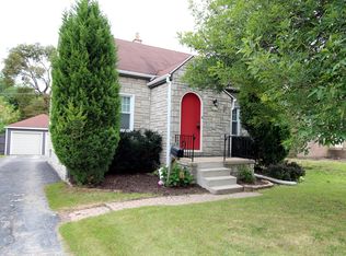 4527 W Morgan Ave, Greenfield, WI 53220