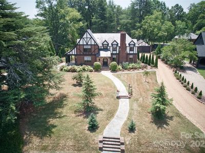 745 N Main St, Mooresville, NC, 28115