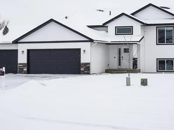 606 2nd Ave SW, Rice, MN 56367