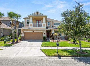 8775 Sentiero Dr, Land O Lakes, FL 34637