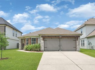 9825 Hyacinth Way, Conroe, TX 77385