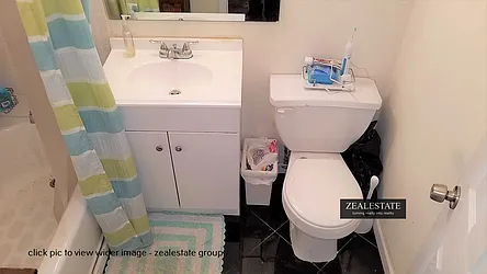 Rented by ZealEstate Group Inc