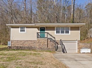519 Lullwater Rd, Chattanooga, TN 37405