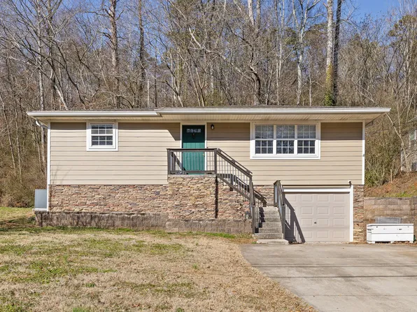 519 Lullwater Rd, Chattanooga, TN 37405
