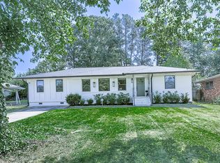 2538 Boulder Rd SE, Atlanta, GA 30316