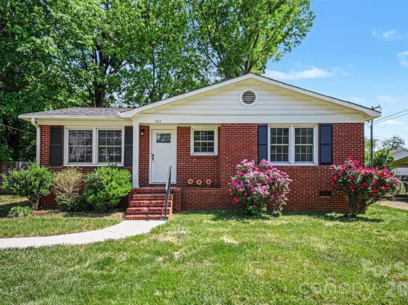 409 S Ramsey St, Charlotte, NC 28208