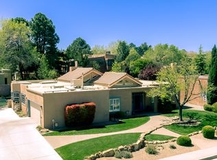 4310 Aspen Ave NE, Albuquerque, NM 87110