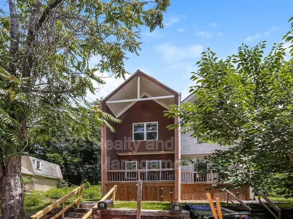 840 Smith St SW #A, Atlanta, GA 30310
