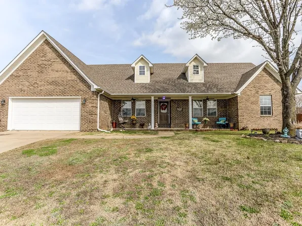 698 Walker Pkwy, Atoka, TN 38004