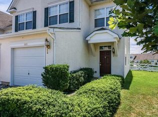 409 Wilmore Dr, Middletown, DE 19709
