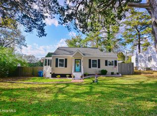 410 Sherwood Rd, Jacksonville, NC 28540