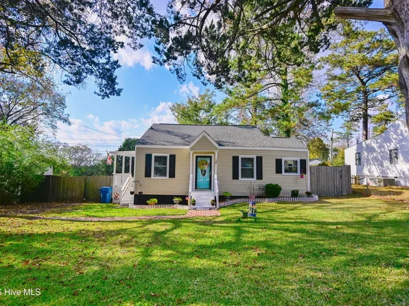 410 Sherwood Road, Jacksonville, NC 28540