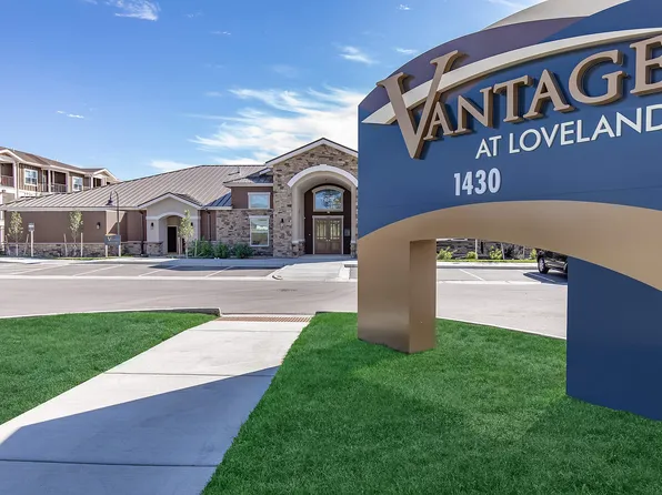 Vantage at Loveland