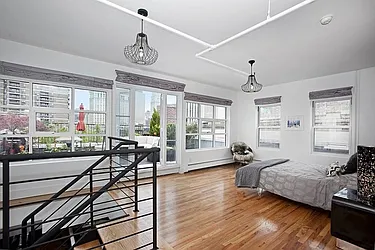 Sold by BLU Real Estate