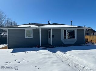 2720 Phillips St, Butte, MT 59701