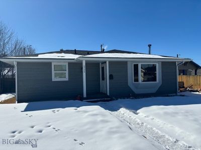 2720 Phillips St, Butte, MT, 59701