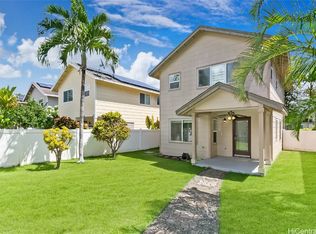 91-1098 Kaileolea Dr, Ewa Beach, HI 96706