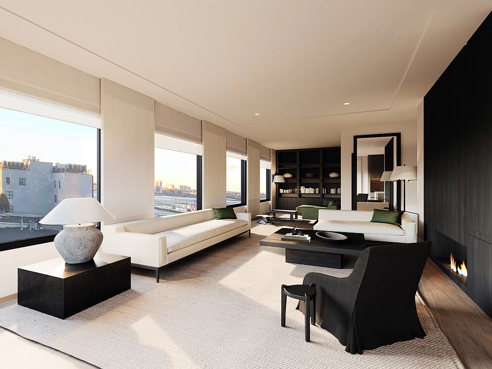 1st image of 465 Washington St #Penthouse