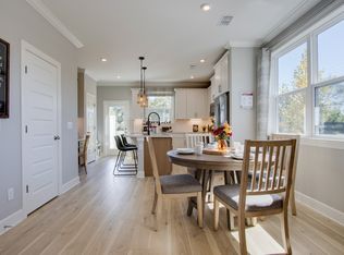 615 Old Hickory Blvd #702, Nashville, TN 37209