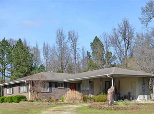 191 County Road 350, Bono, AR 72416