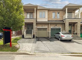 20 Vanderpool Cres, Brampton, ON L6P3W9