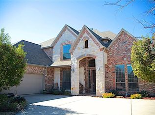 1220 Shell Beach Dr, Little Elm, TX 75068