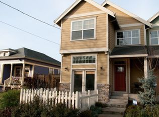 3801 N Michigan Ave, Portland, OR 97227