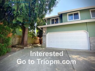 4740 Spring Meadow Ave, Eugene, OR 97404