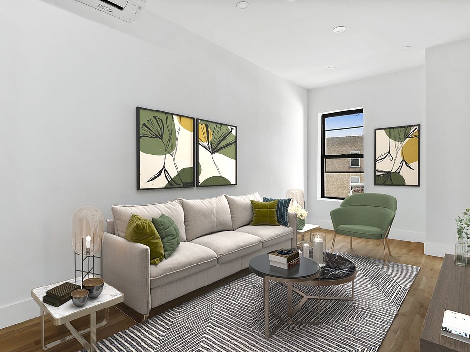 1st image of 500A 5th Ave #3