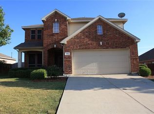 46 Heron Dr, Sanger, TX 76266