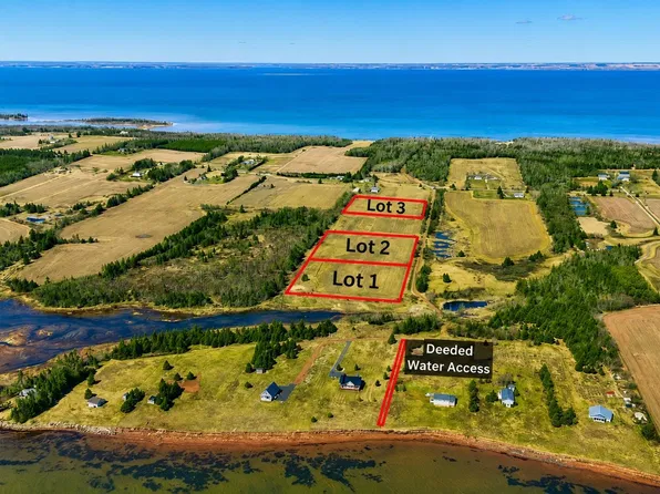 LOT 2 John Alex Ln, Saint John's Parish, PE C0A 1A0