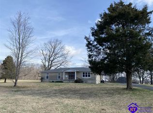 175 Buck Knobs Rd, Ekron, KY 40117