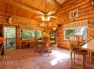 391 S Cedar Tree Dr, Brookside, UT 84782