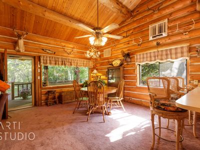 391 S Cedar Tree Dr, Brookside, UT, 84782