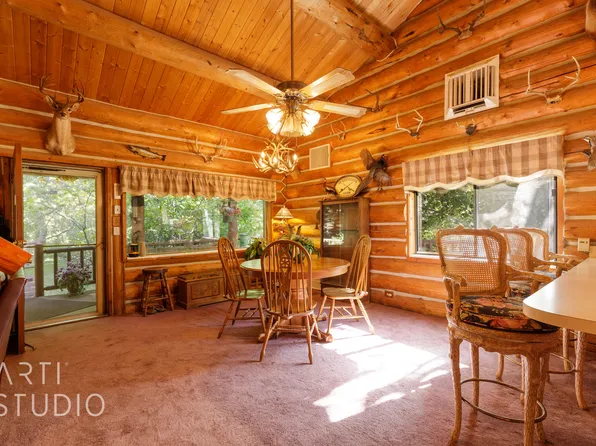 391 S Cedar Tree Dr, Brookside, UT 84782