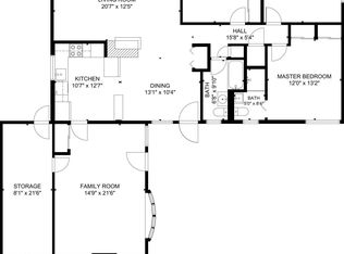 83 Joseph Rd, Framingham, MA 01701