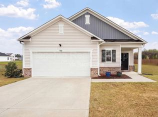 303 Kenison Way, Pikeville, NC 27863